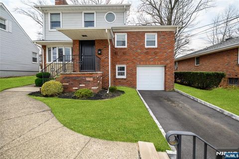 487 Brook Avenue, Passaic, NJ 07055 - MLS#: 25008416