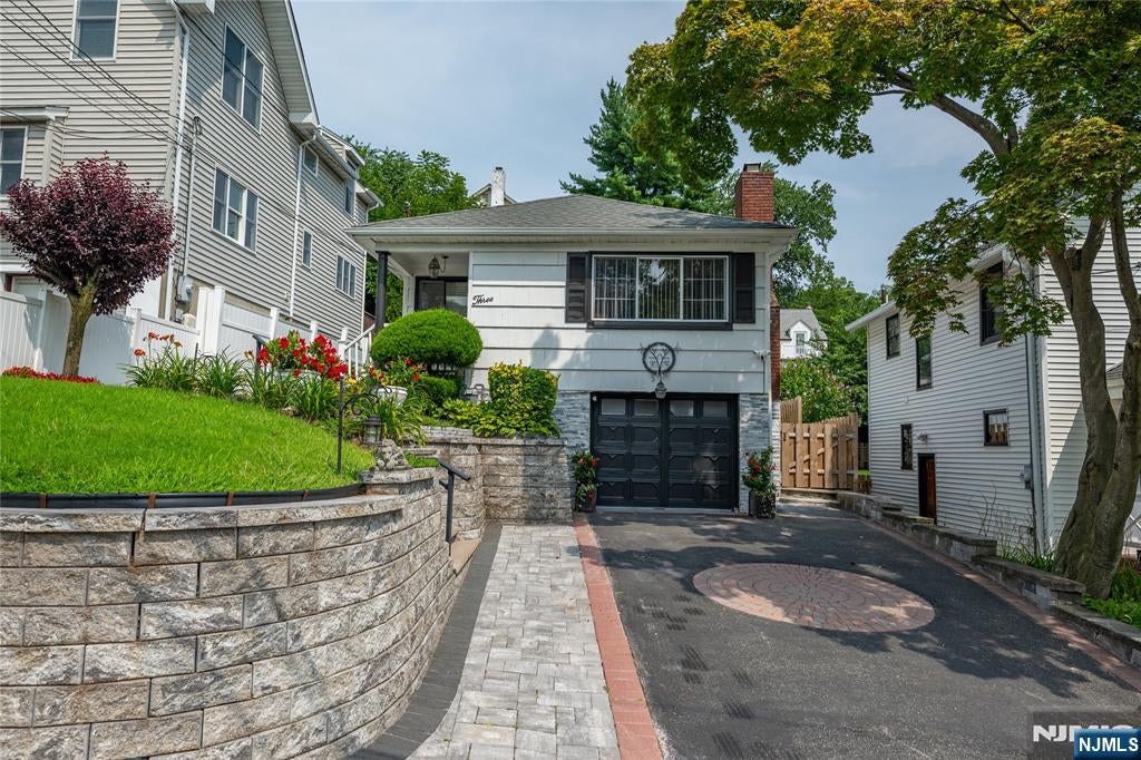 3 Byrne Road