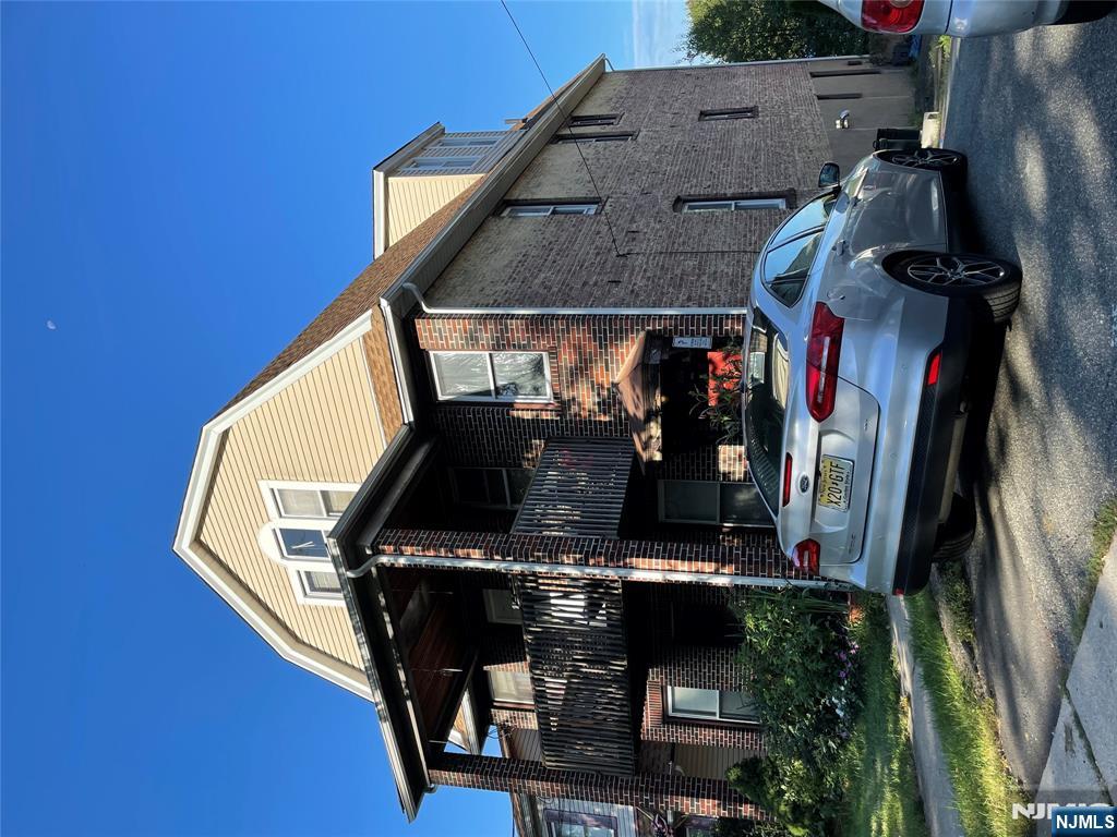 200 Ridgefield Avenue