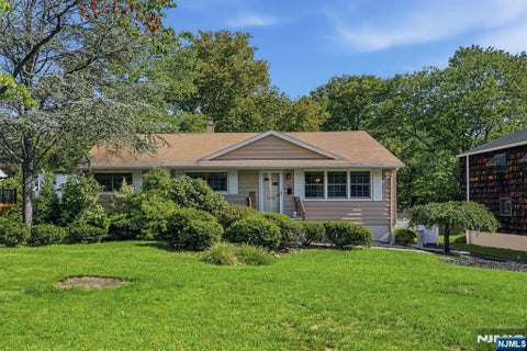 Photo of 10 Euclid Avenue, Westwood, NJ 07675 (MLS # 26031822)