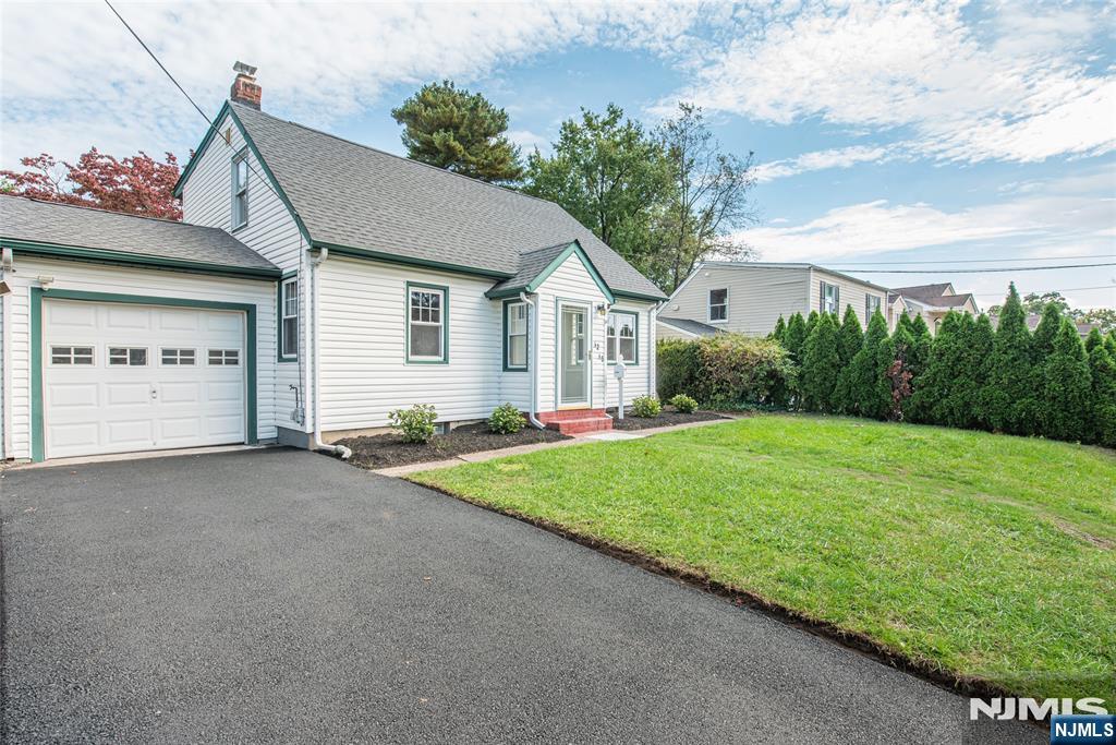 12-15 Scribner Road