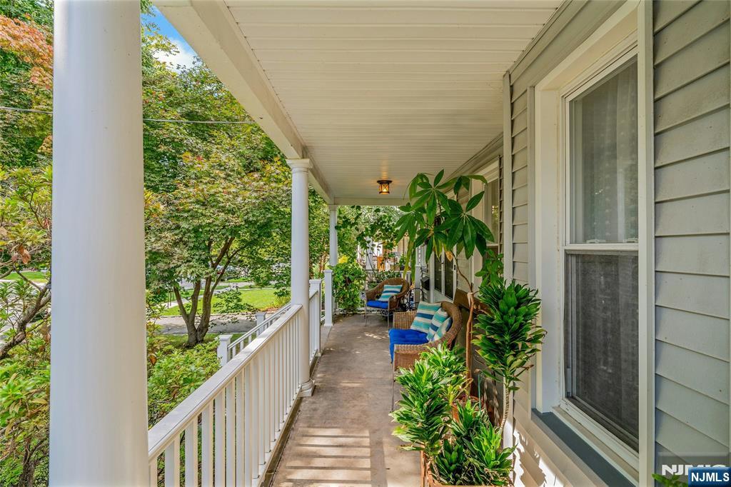 42 Donaldson Avenue