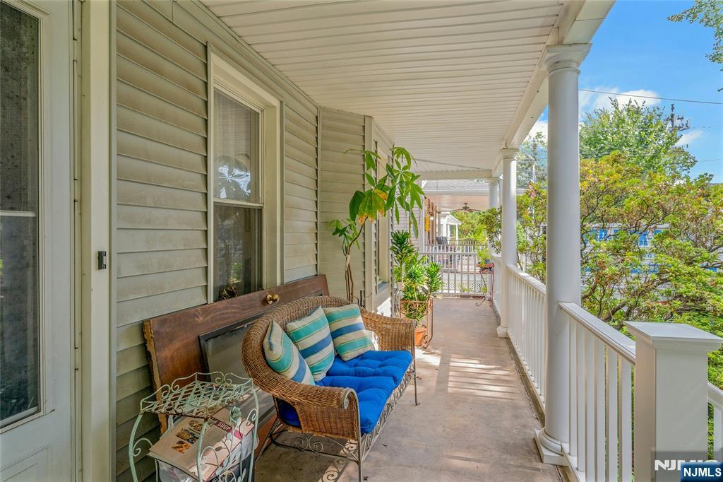 42 Donaldson Avenue