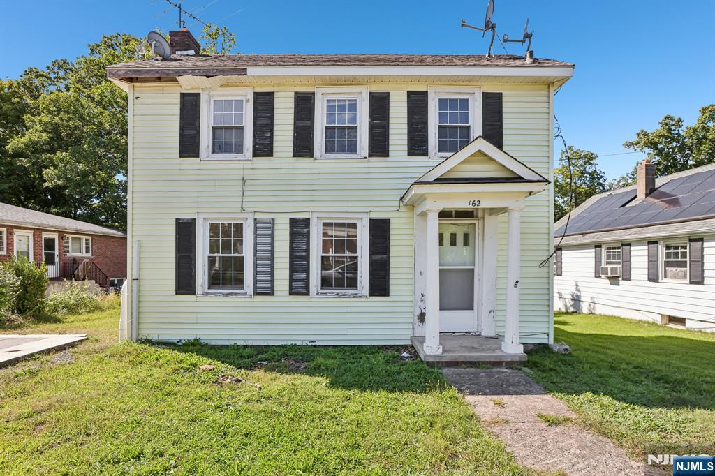 162 Chestnut Street
