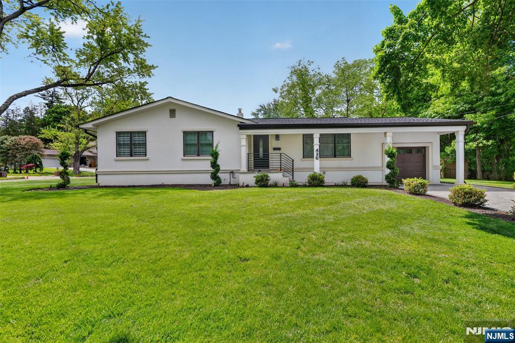 436 Ruckman Road