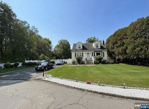 63 Grant Avenue East Hanover Twp NJ 07936