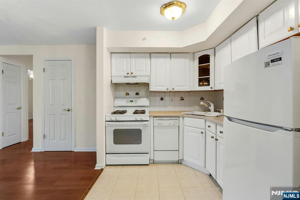 1419 Faulkner Court