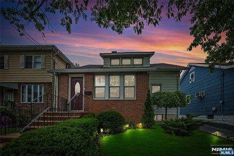 54 Brookline Avenue Nutley NJ 07110