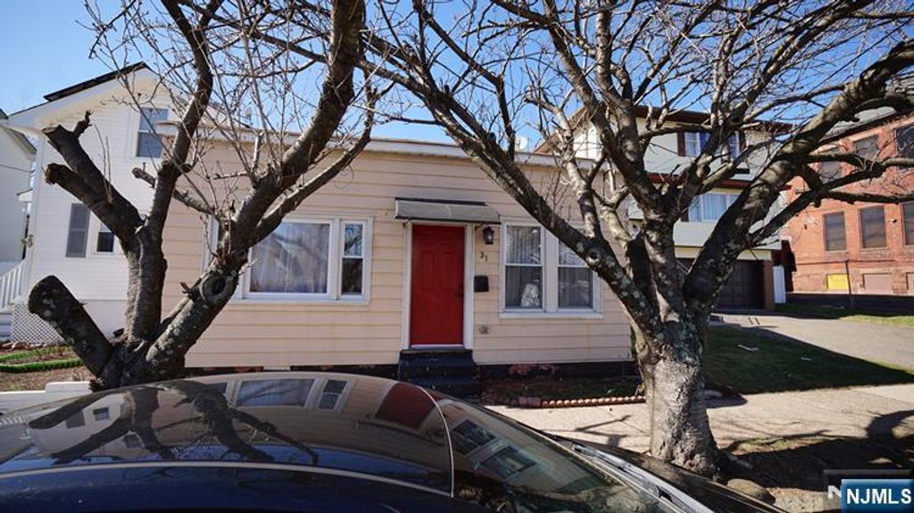 Photo of 31 Kossuth Street, Haledon, NJ 07508 (MLS # 26010161)