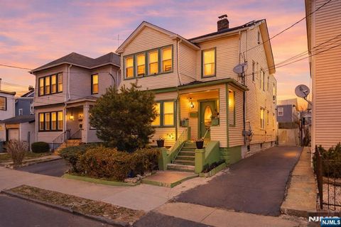 Photo of 180 Berkshire Place, Irvington, NJ 07111 (MLS # 26009912)