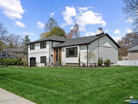 Photo of 2235 Radburn Road, Fair Lawn, NJ 07410 (MLS # 26013207)