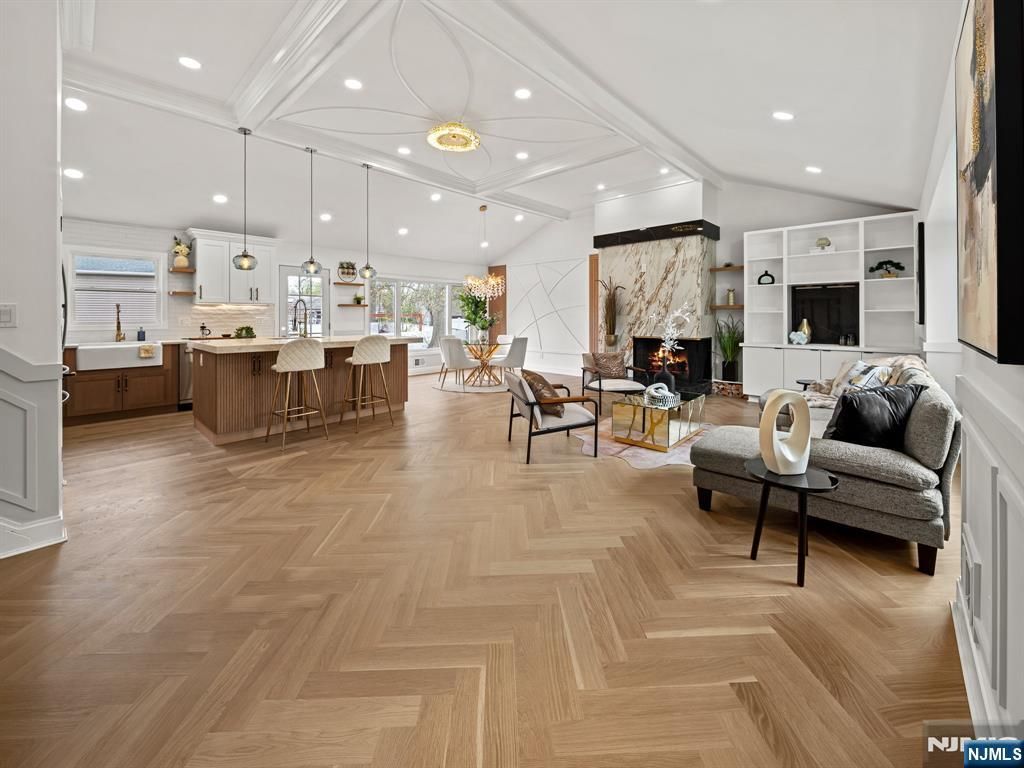 Photo of 2235 Radburn Road, Fair Lawn, NJ 07410 (MLS # 26013207)