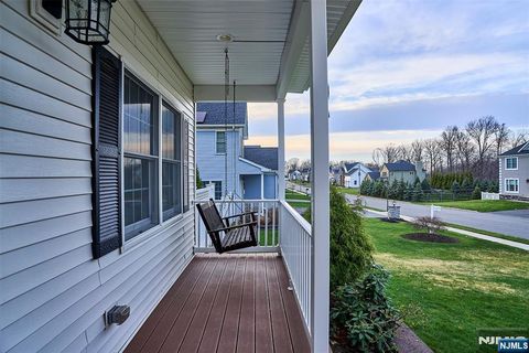 Photo of 64 Colonial Woods Drive, West Orange, NJ 07052 (MLS # 26013205)