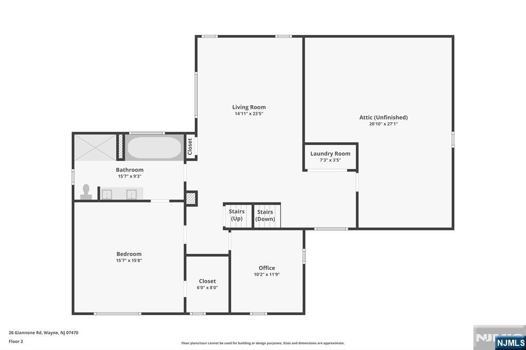 Main image without alt text