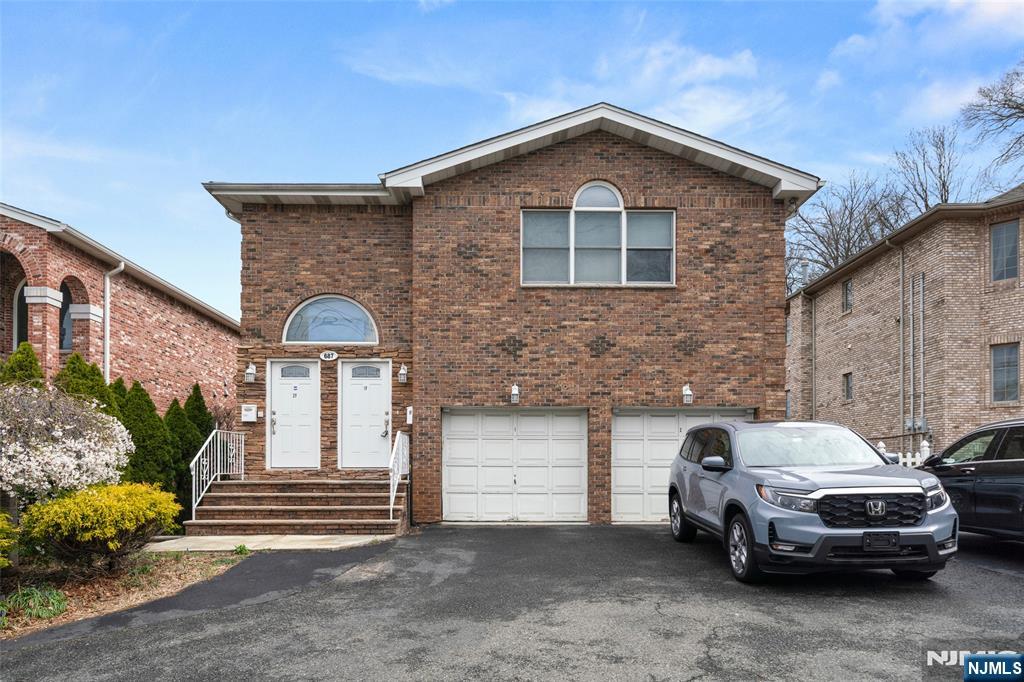 Rental Property at 687 Edgewater Ave, Ridgefield, New Jersey - Bedrooms: 2 
Bathrooms: 2 
Rooms: 5  - $3,100 MO.