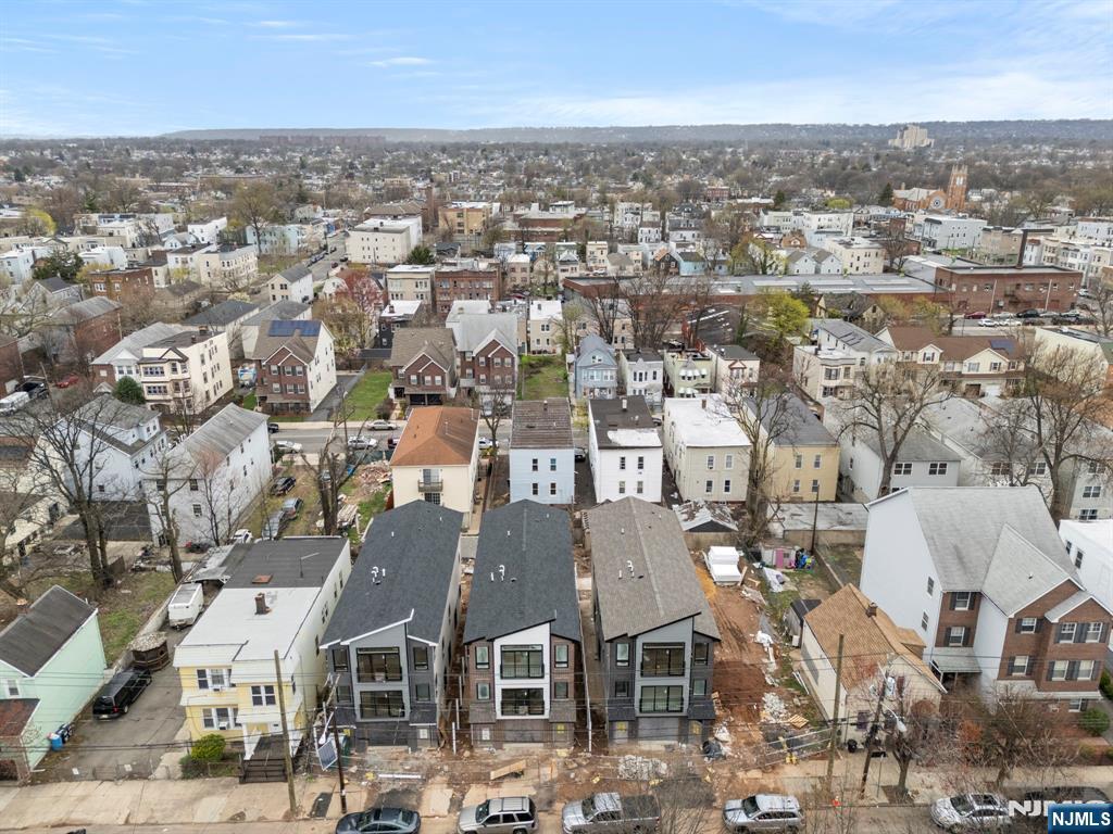Property for Sale at 597 18th Street, Newark, New Jersey - Bedrooms: 6 
Bathrooms: 5 
Rooms: 12  - $895,000