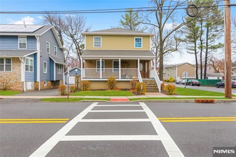 158 Madison Avenue Dumont NJ 07628