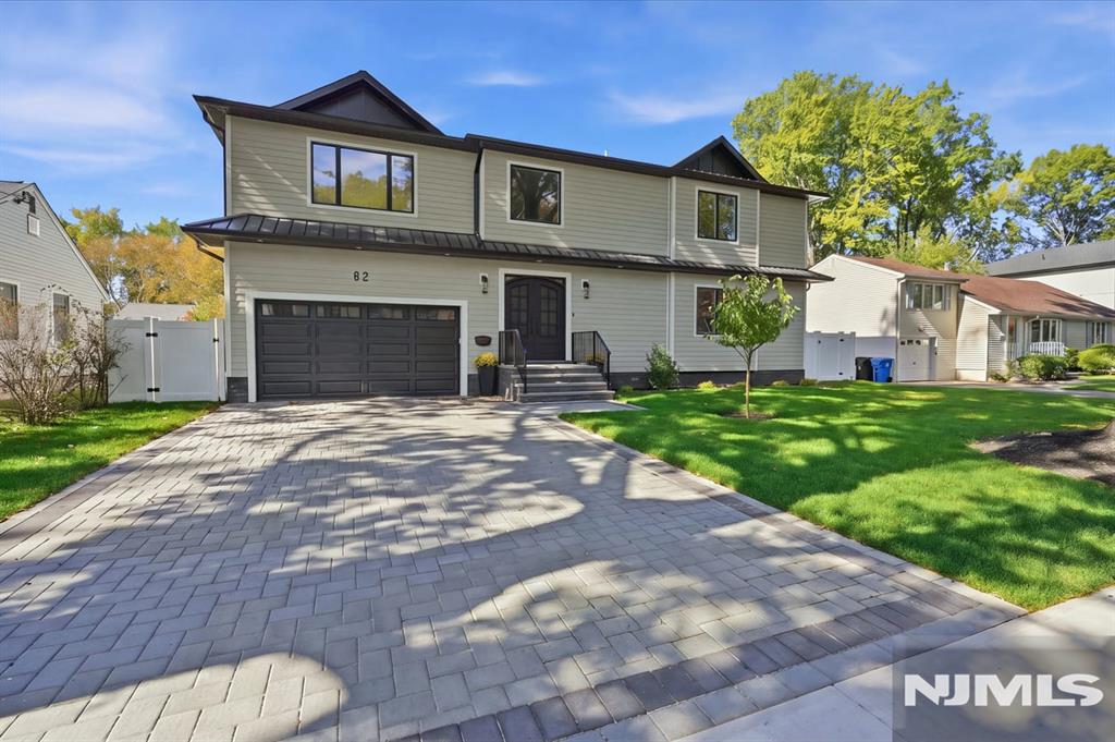 82 Benton Road