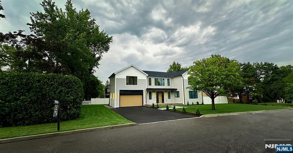 171 Newcomb Road