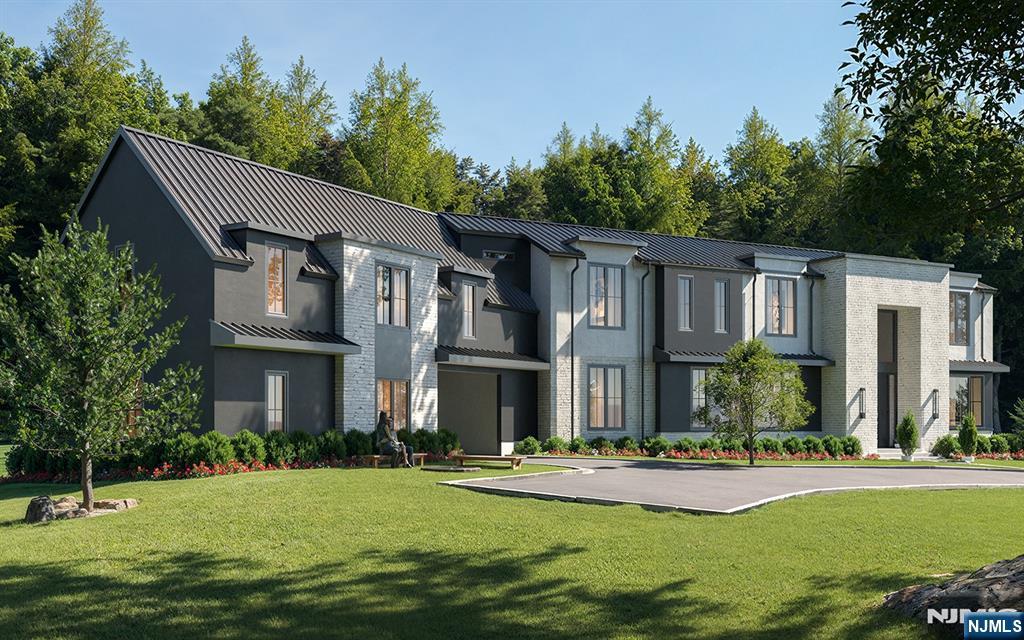 158 Oxford Drive