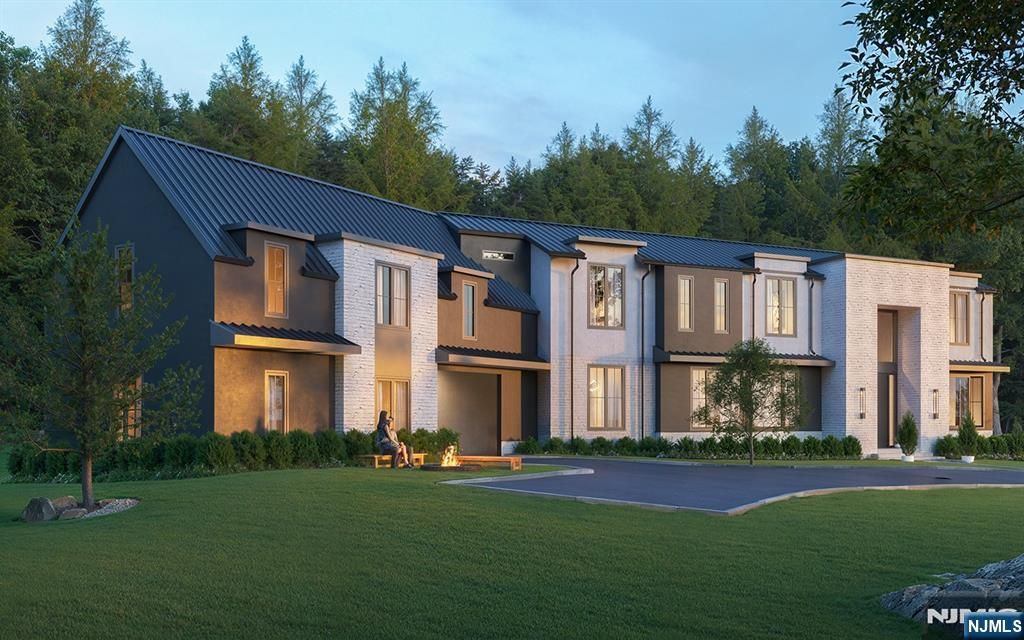 Photo of 158 Oxford Drive, Tenafly, NJ 07670 (MLS # 25023182)
