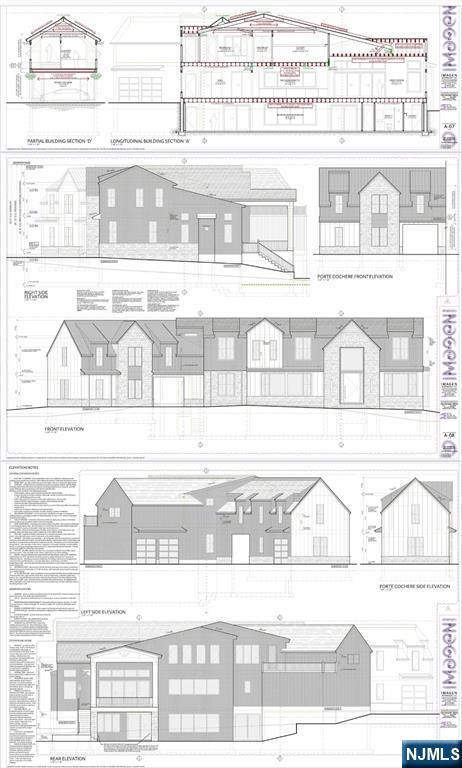 158 Oxford Drive