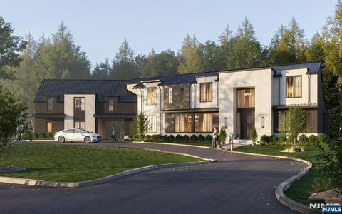 158 Oxford Drive Tenafly NJ 07670