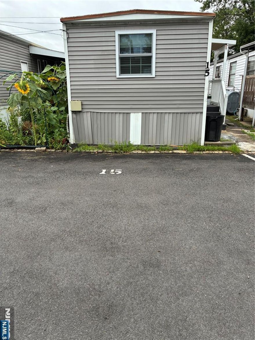 Your Dream Home Awaits! Step into comfort and convenience with this stunning, impeccably maintained mobile home nestled in a peaceful trailer park just across from Highway 46. Surrounded by top-rated schools, vibrant malls, beloved places of worship, and a tempting selection of restaurants, this location has it all. The best part? It's fully furnished and move-in ready, every piece of furniture and appliance stays! Opportunities like this don't come twice. Make it yours before someone else does!!