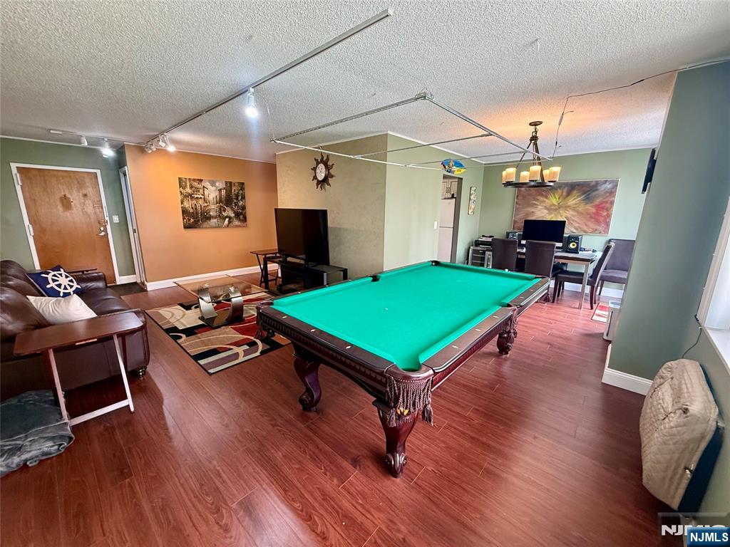 160 Overlook Avenue 4D