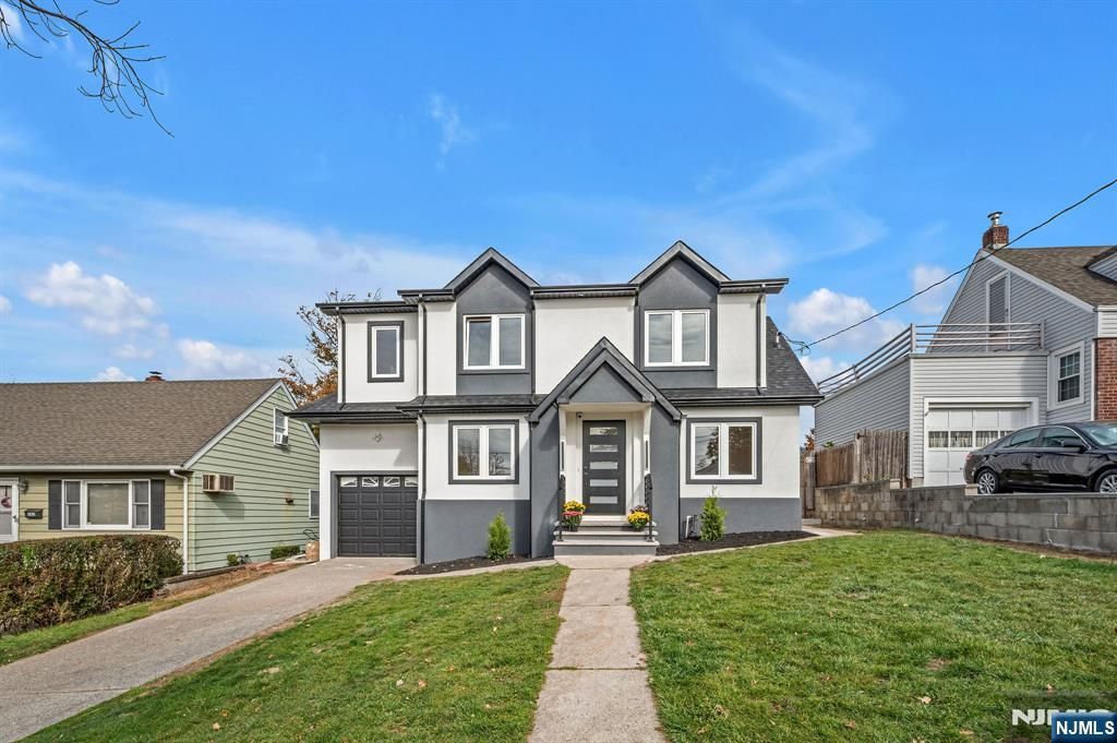 Photo of 378 Marvin Avenue, Hackensack, NJ 07601 (MLS # 26011494)