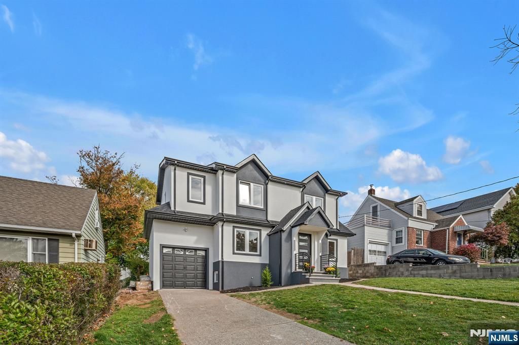 Photo of 378 Marvin Avenue, Hackensack, NJ 07601 (MLS # 26011494)