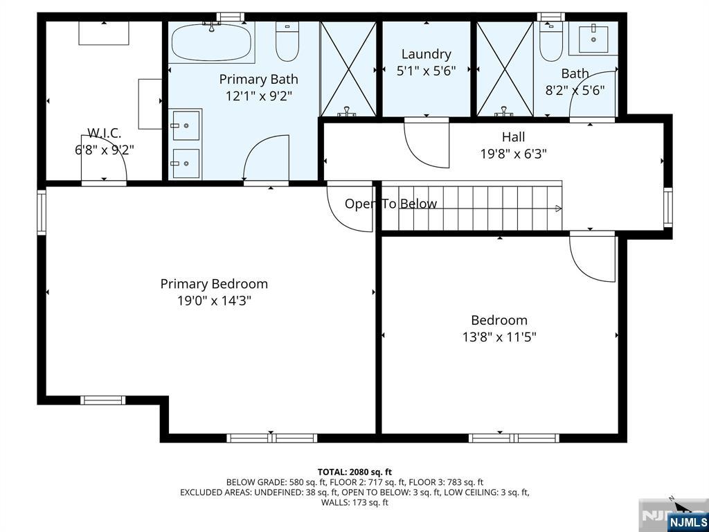 Main image without alt text