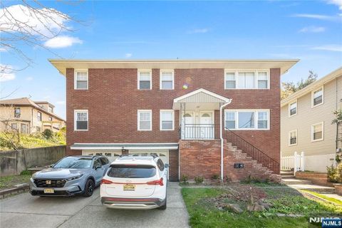 410 Mayer Court 1st Fl with Ridgefield NJ 07657