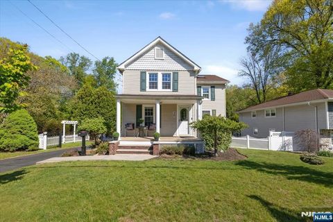 38 Maple Avenue Westwood NJ 07675