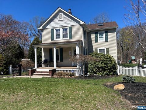 Photo of 38 Maple Avenue, Westwood, NJ 07675 (MLS # 26013001)