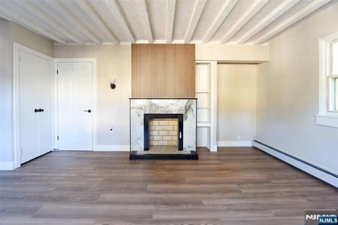 Photo of 285 Orchard Ter #A-3, Bogota, NJ 07603 (MLS # 25036385)