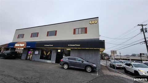 Photo of 400 Route 46 #2nd floor, South Hackensack, NJ 07606 (MLS # 26001191)