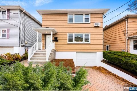 175 Biltmore Street 2 North Arlington NJ 07031