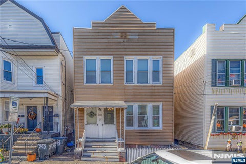 Photo of 315 Pearsall Avenue, Jersey City, NJ 07305 (MLS # 26038109)
