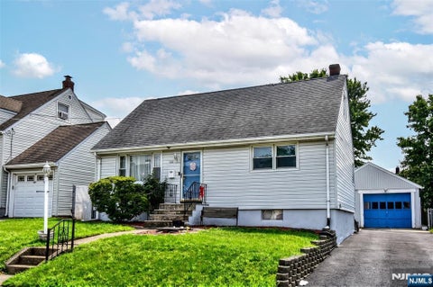 Photo of 166 Kent Street, Hackensack, NJ 07601 (MLS # 26023403)