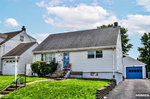 Photo of 166 Kent Street, Hackensack, NJ 07601 (MLS # 26023403)