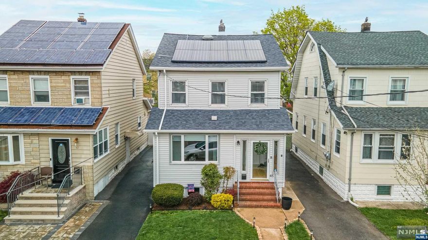 Welcome to this meticulous home nestled on a prime residential street with easy access to public transportation, local parks and shops. Featuring a renovated kitchen and newly renovated bathrooms plus many other upgrades throughout this 3 bedroom, 1.5 bathroom home. In addition to a charming outdoor space perfect for entertaining, this home offers both curb appeal and convenience. Come see it for yourself before its gone!