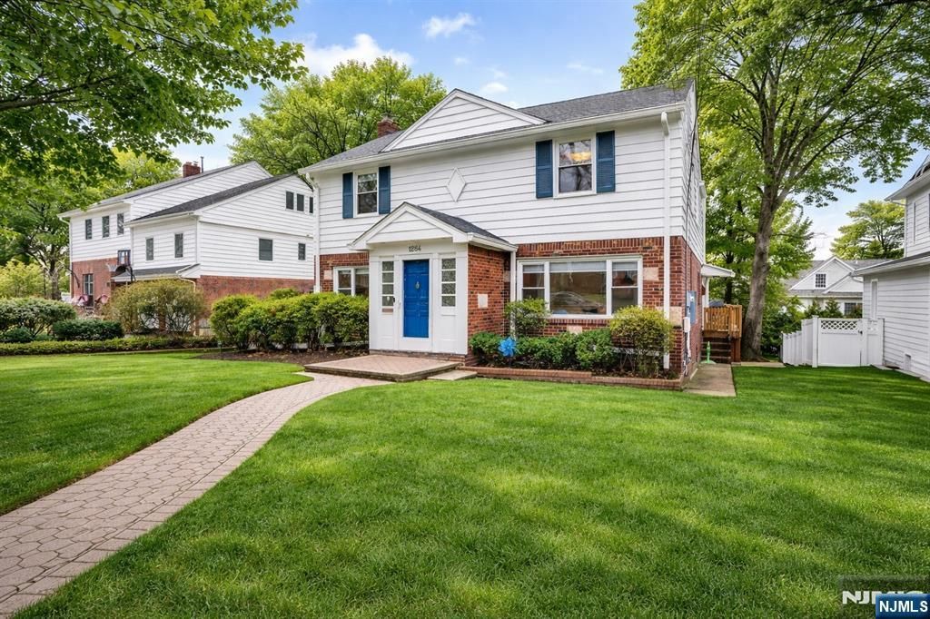 Photo of 1284 Wellington Avenue, Teaneck, NJ 07666 (MLS # 26005190)