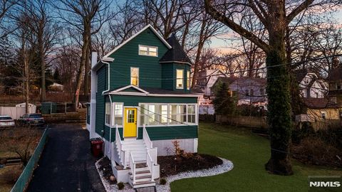 518 Bloomfield Avenue Nutley NJ 07110