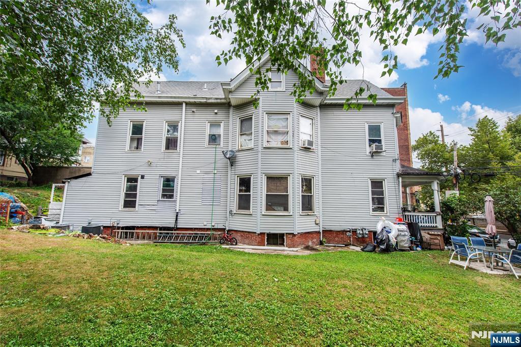 247 Hope Avenue