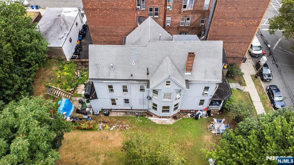 247 Hope Avenue