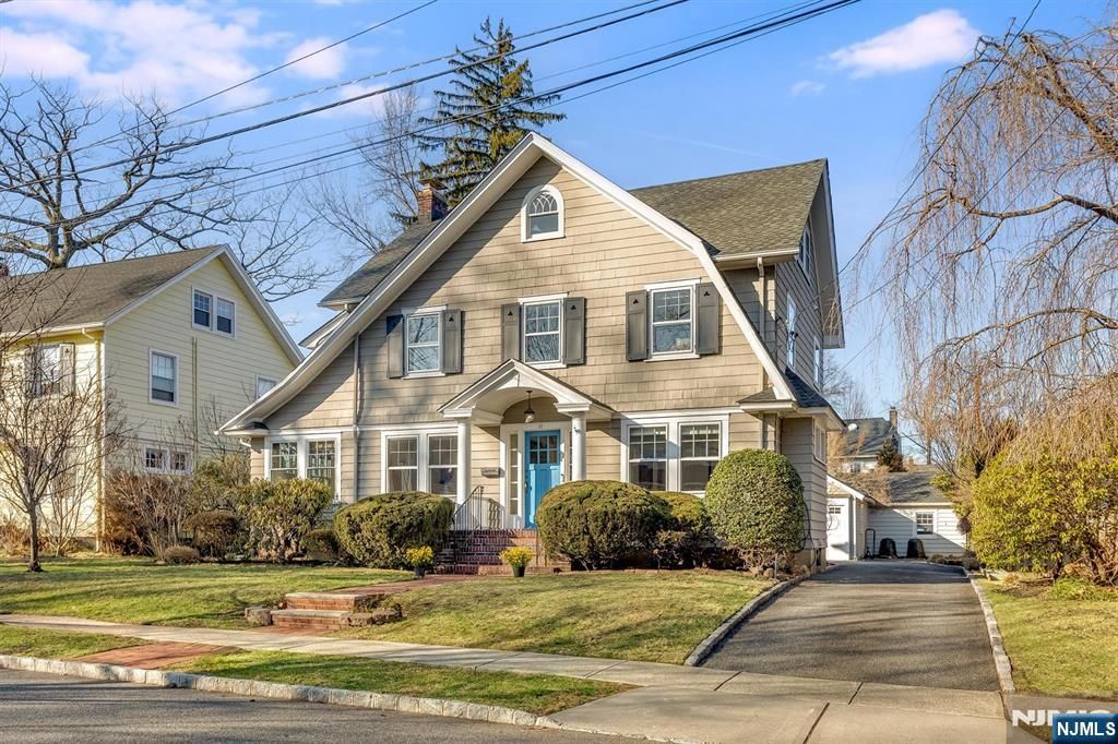 Photo of 17 Mendl Terrace, Montclair, NJ 07042 (MLS # 26007334)