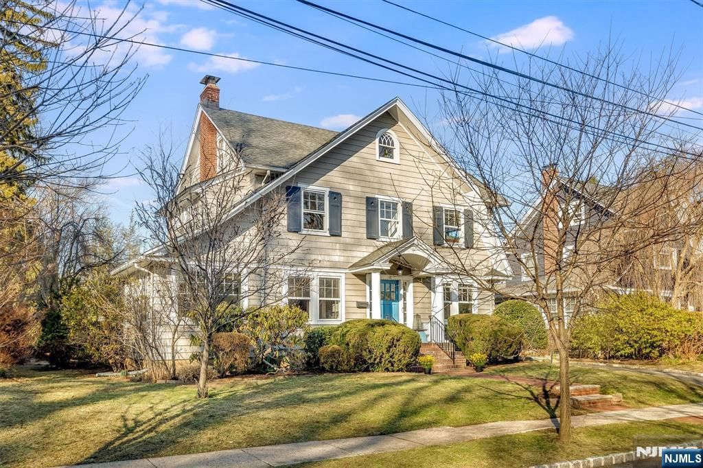 Photo of 17 Mendl Terrace, Montclair, NJ 07042 (MLS # 26007334)