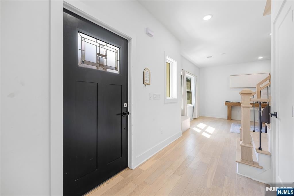 203 Queen Anne Road