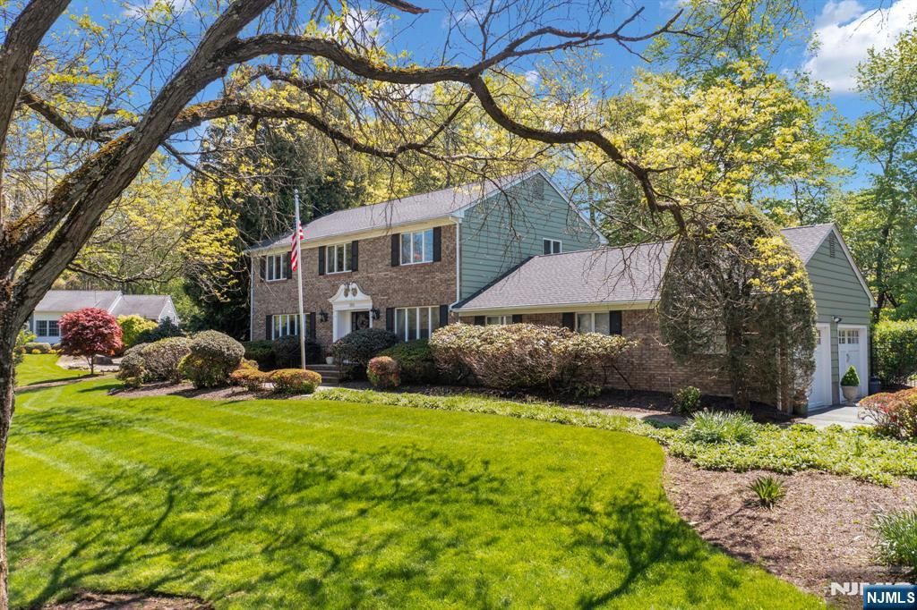 Photo of 309 Windham Court, Wyckoff, NJ 07481 (MLS # 26016246)